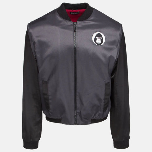 2-i-1 Bomber Jacket